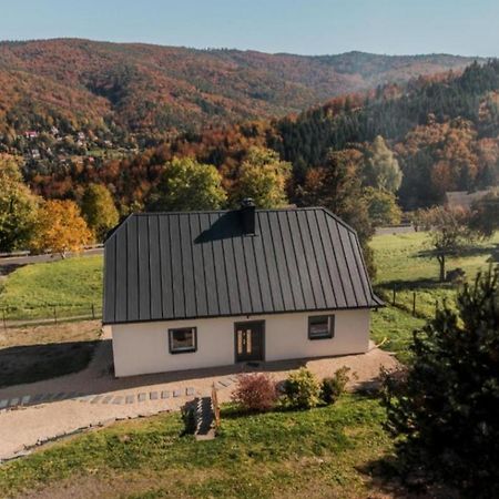 Beskidzka Oaza Targanice Экстерьер фото