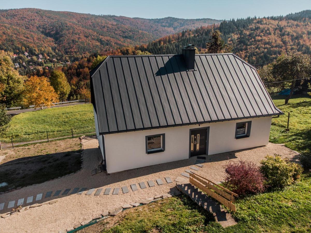 Beskidzka Oaza Targanice Экстерьер фото