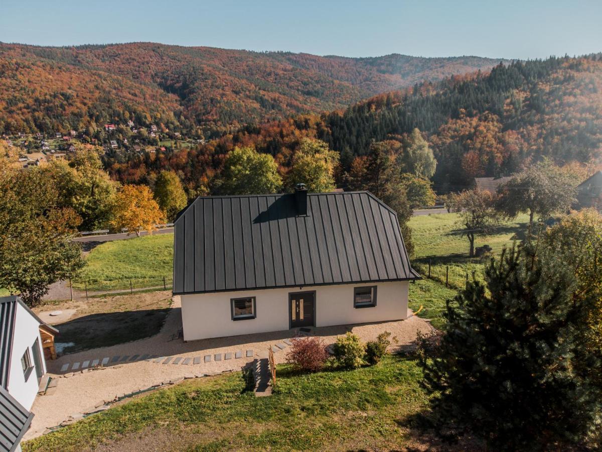 Beskidzka Oaza Targanice Экстерьер фото