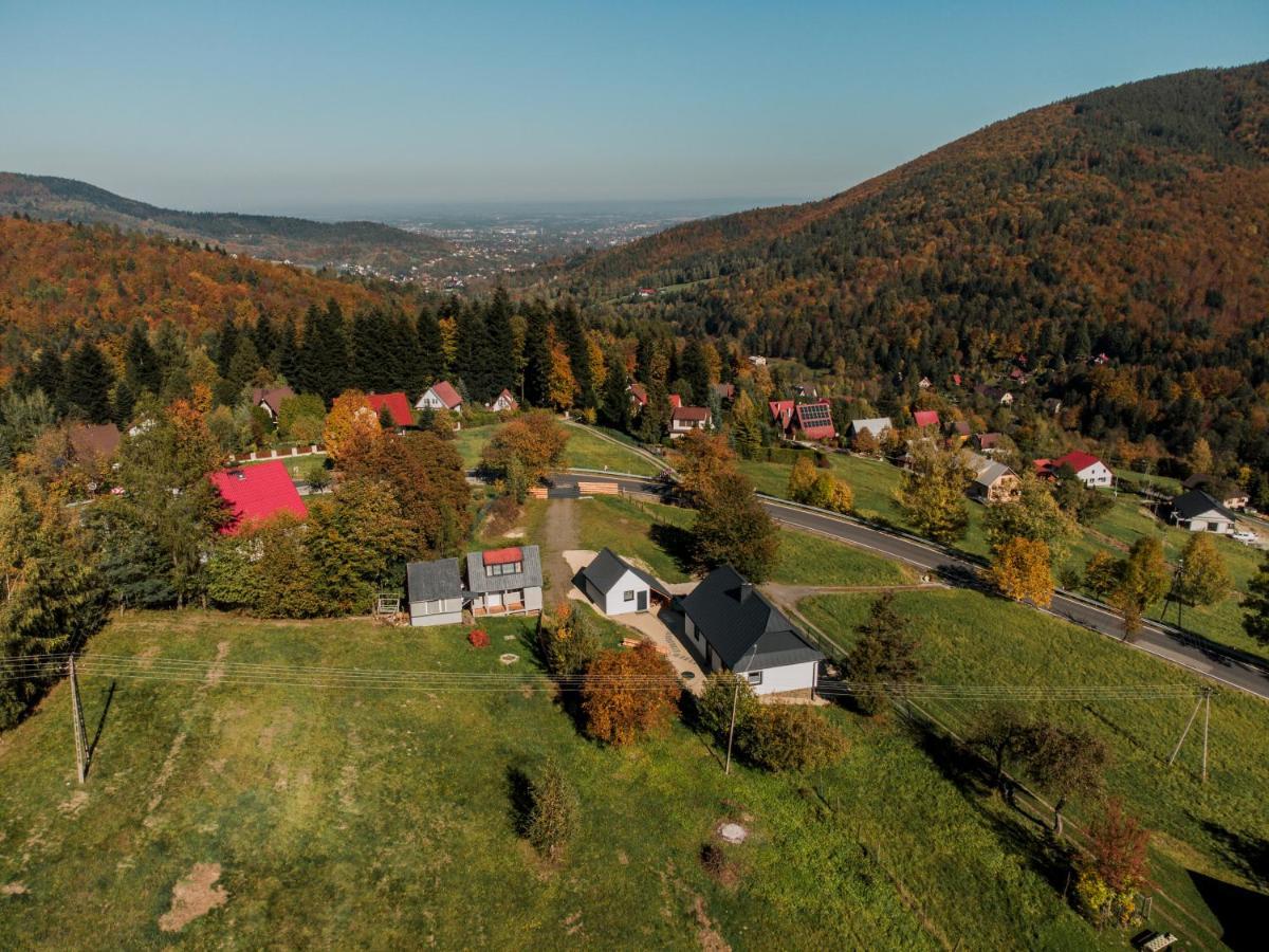 Beskidzka Oaza Targanice Экстерьер фото