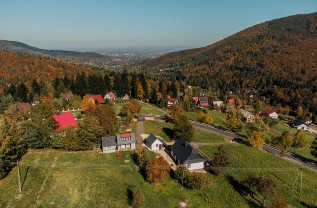 Beskidzka Oaza Targanice Экстерьер фото